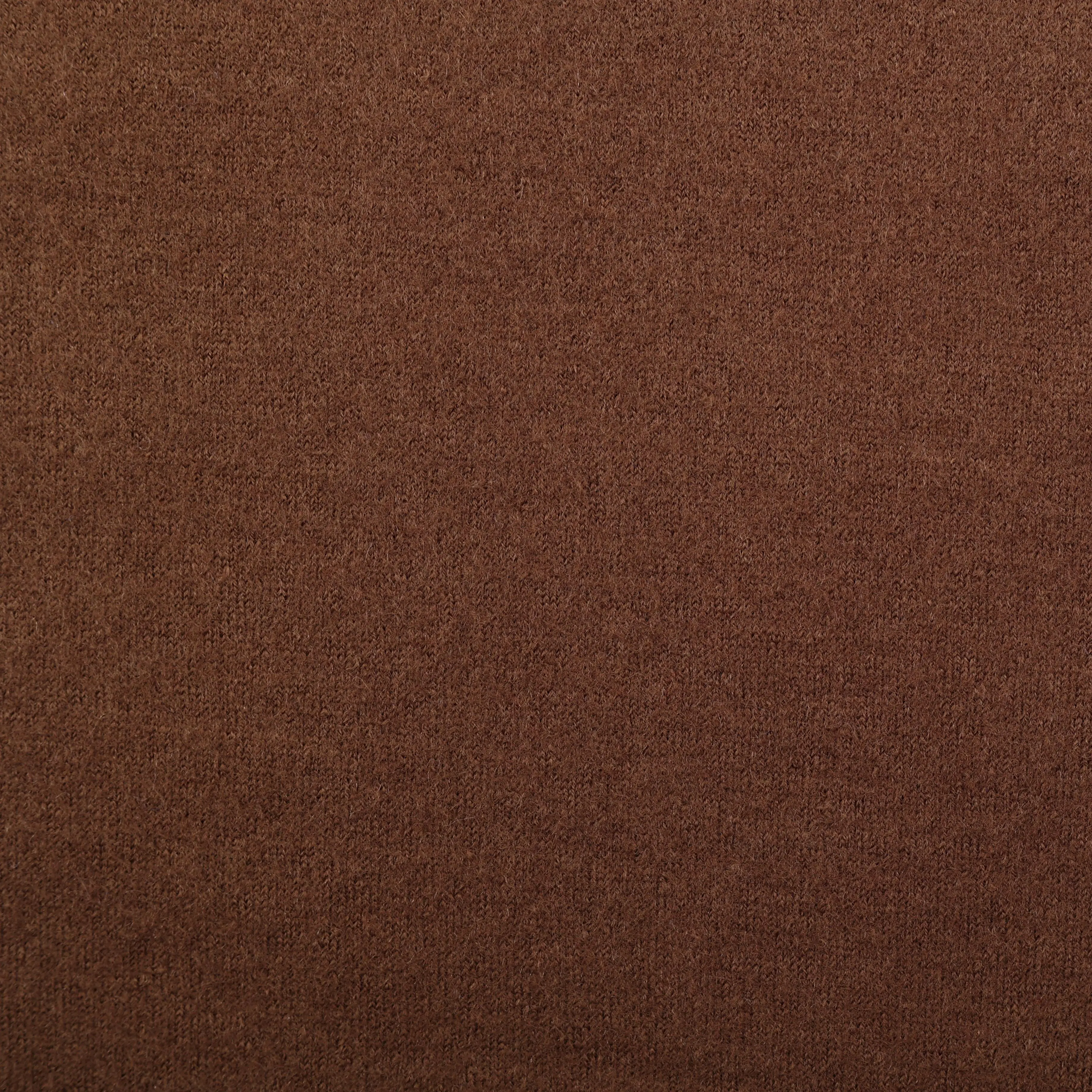 Wholesale Custom Width 150cm Plain Dyed 100% Wool Fabric for Coat lightweight  Wool Fabric