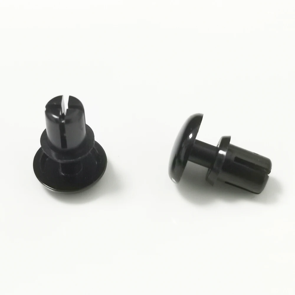 High quality Nylon Rivets Plastic PC Board Rivets Snap Push Rivet MR-40050