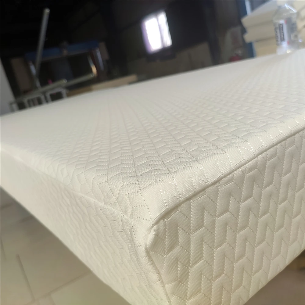 Высокоплотный, дешевый, губчатый, вакуумный, с эффектом памяти, Королевский матрас