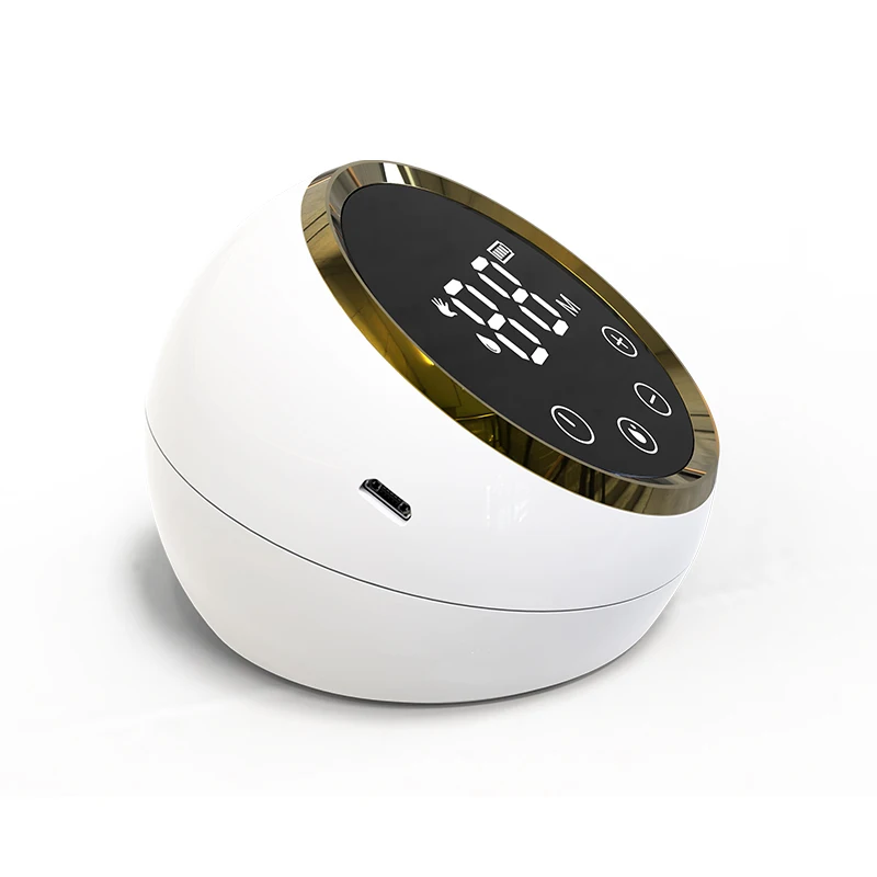 Одинарный портативный молокоотсос, детская кормушка, двойное всасывание, беспроводной, Hands Free, заводская цена, автоматический молокоотсос