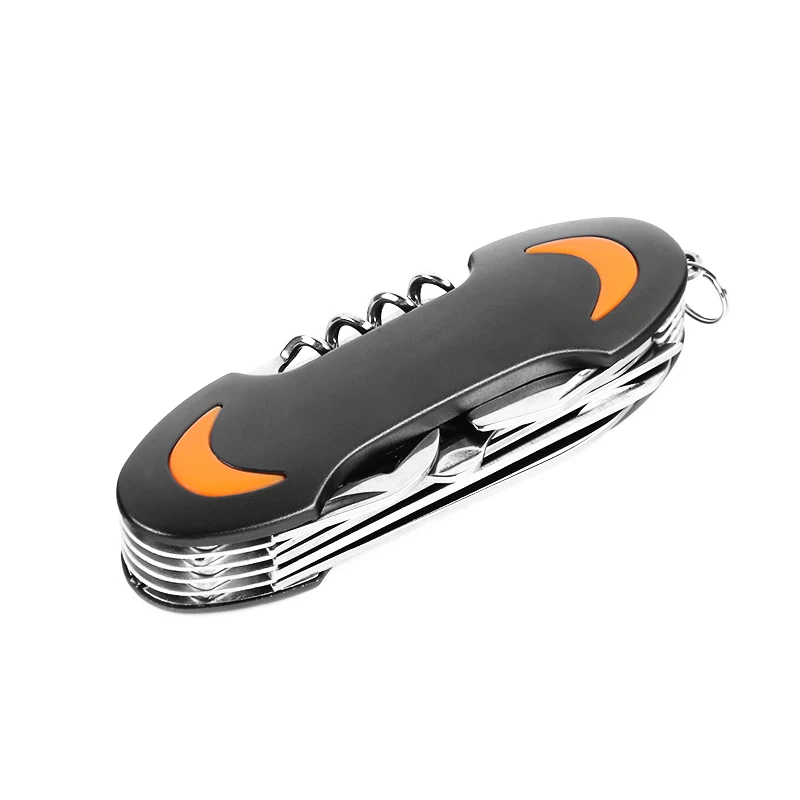 Ronix Hand Tools Model HT2050 Factory OEM Cheap Price Good Quality Stainless Steel Multi-function Pliers