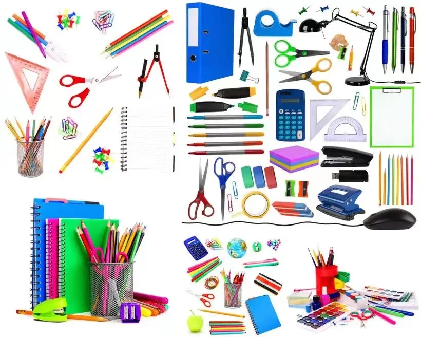 best  office supply set  School Supply Office Item School Gift Set Stationery