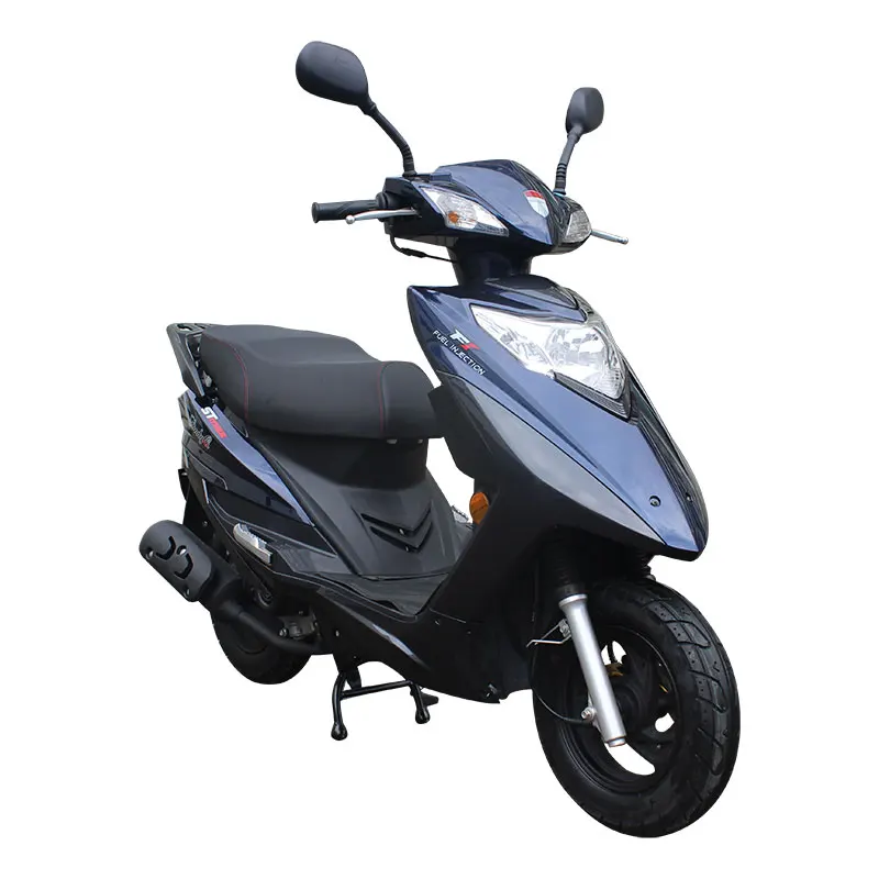 Jiajue LINDY  50cc  Euro V cheap Scooter
