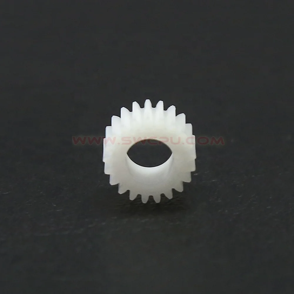  Высокая точность CNC подвергая механической обработке Точности зубчатая шестерня