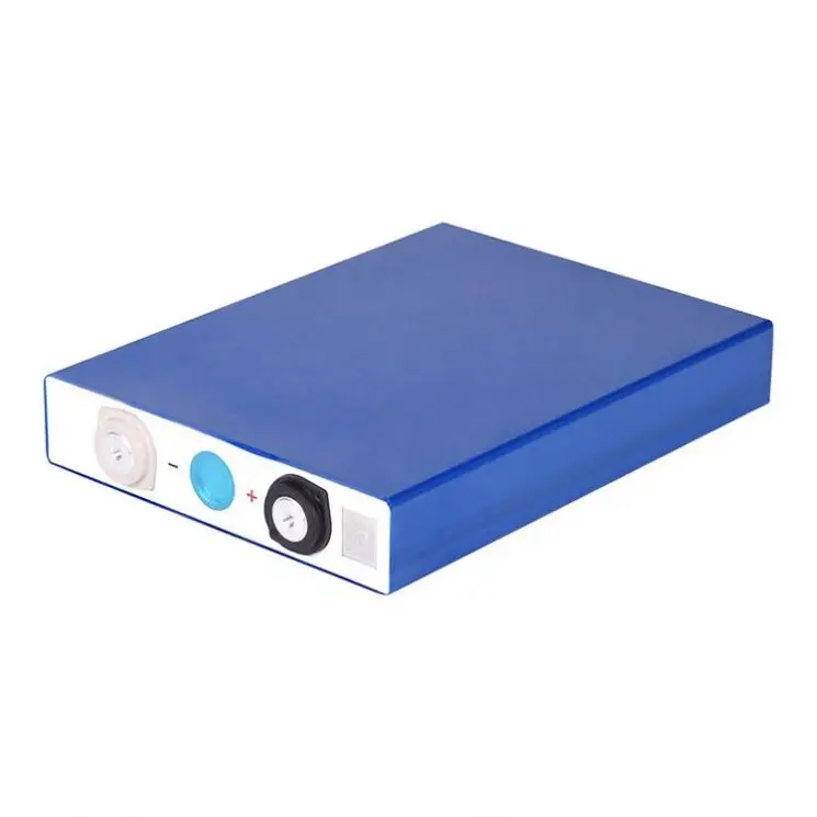 3.2v 50ah Lithium iron Phosphate cells LiFePO4 Battery for Solar storage lifepo4 battery 3.2v 50ah