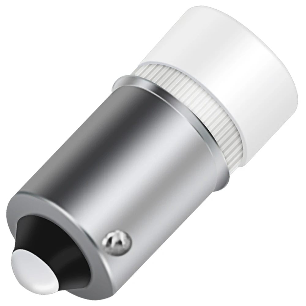 
Hot Selling Ba9s T4W Available Industrial Lighting 24V Led Bulb 4.5LM Cool White Indicator Lights DJ246 