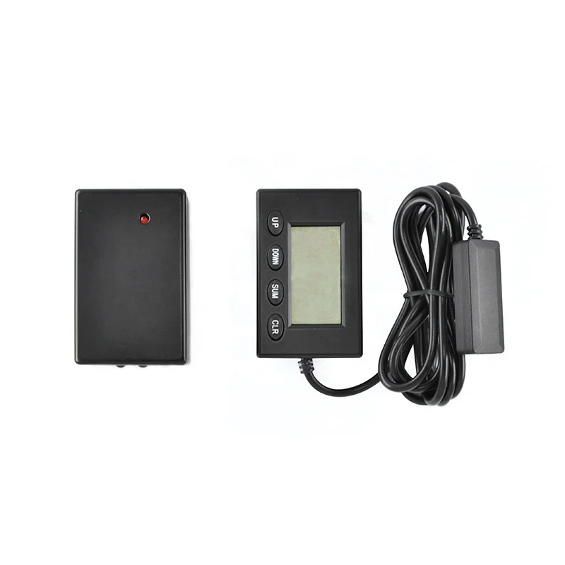 Motorcycle infrared lap timer for racing V3 best lap timer