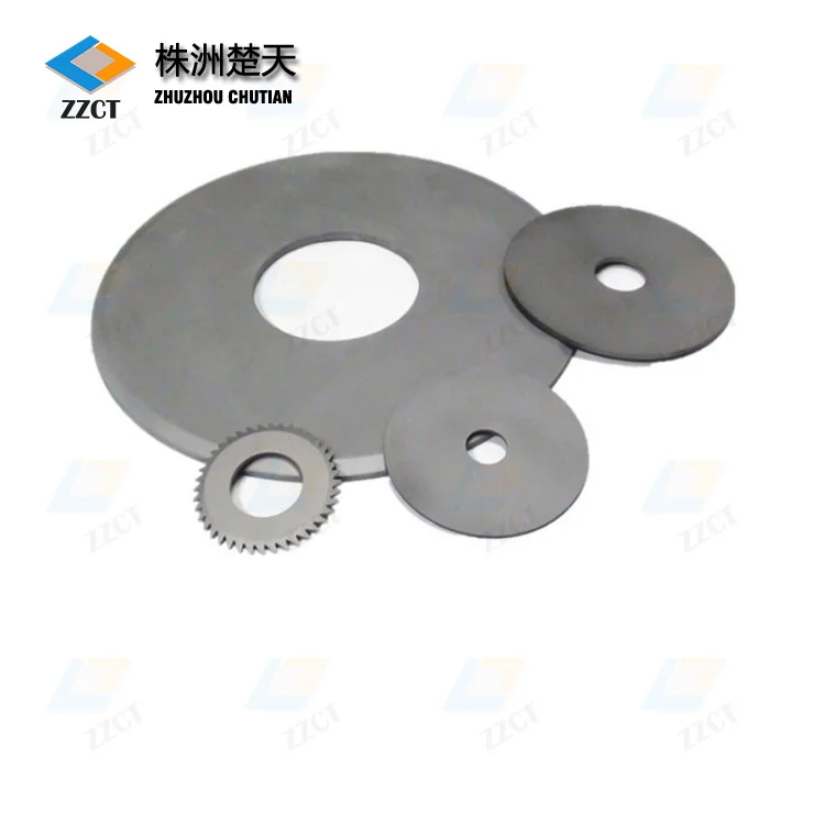 hard metal tungsten carbide disc cutter, tungsten carbide tile cutter, carbide wood cutter