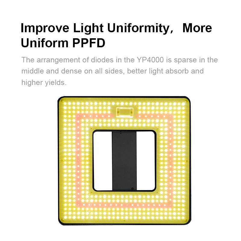 Aluminum Pcb Led Board Lm301b/561c 301b 3000k 3500k 4000k Board 150w Led Grow Light