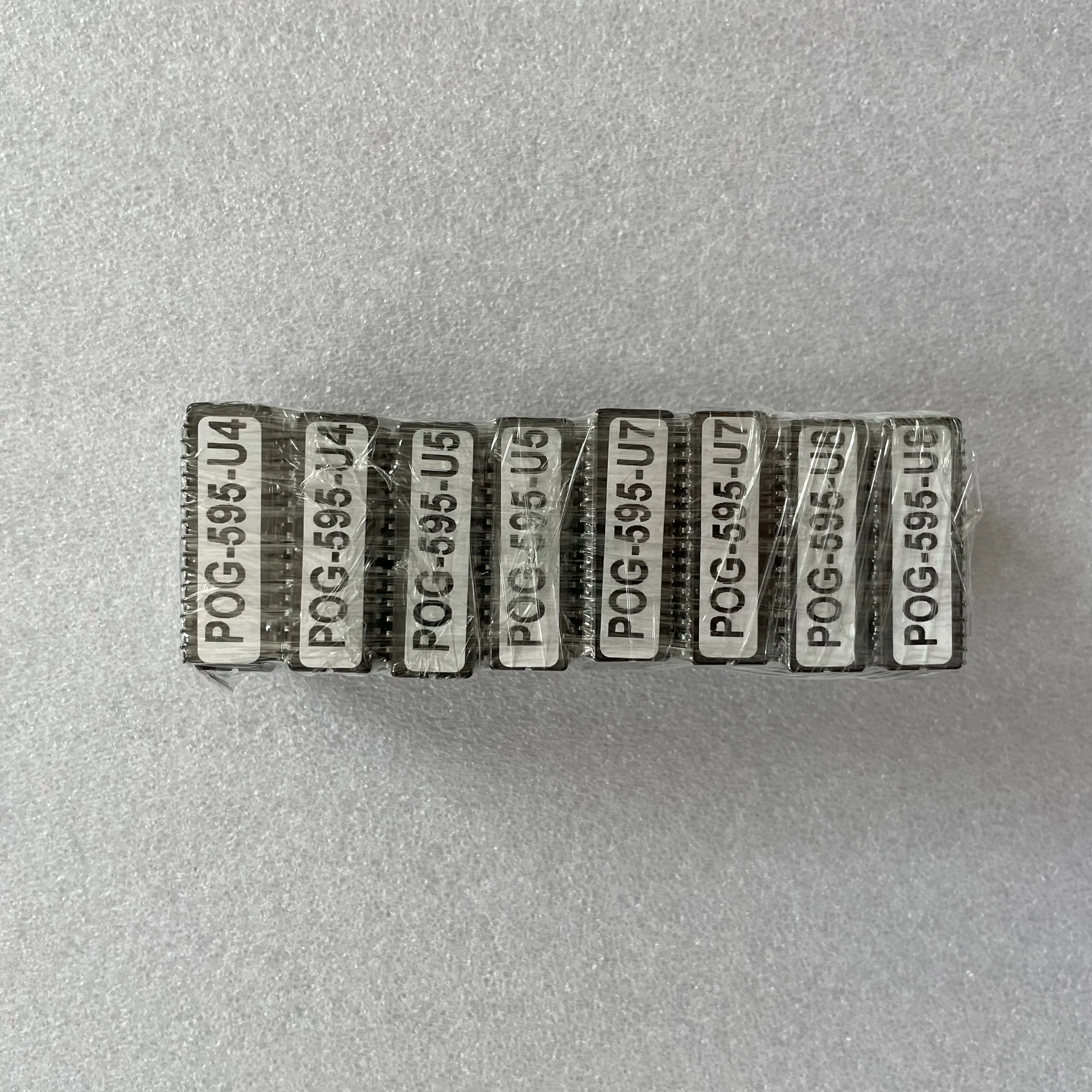 OPG чипы U4 U5 U7 U8 T340 Fox340 Запчасти для настольного игрового чипа U3 чип OG