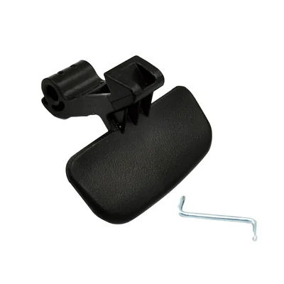 
Korean Car Spare Parts For K3 Central Armrest Box Buckle Lock Buckle k3S Hand Lock Hook Car Accessories 84660-B5000 