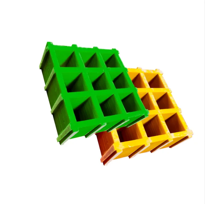 Устойчивая к коррозии решетка для напольного покрытия Zaoqiang Высокопрочное половое покрытие из