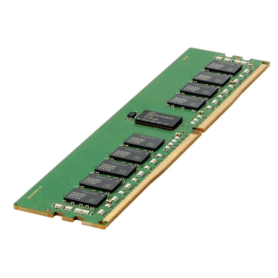Original ThinkSystem 4X77A77496 TruDDR4 3200MHz (2Rx8,1.2V) ECC UDIMM 4X77A77496  32gb ddr4 ram for server