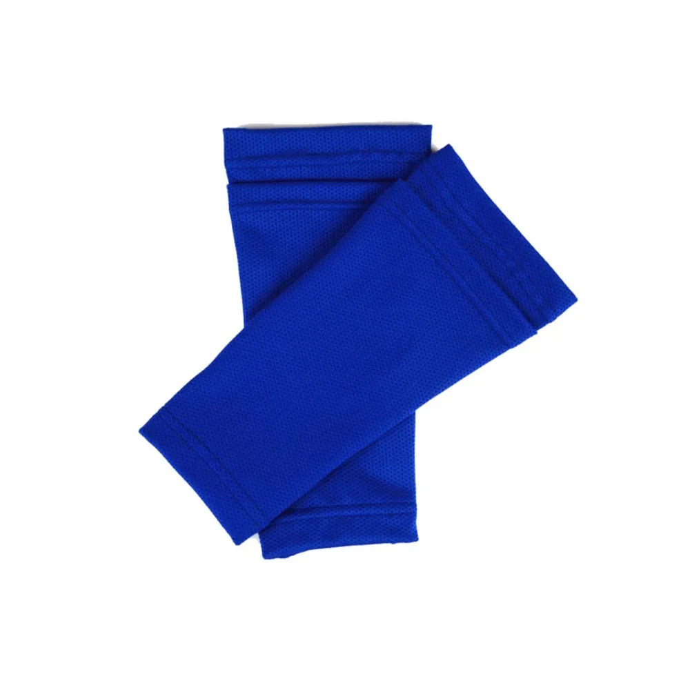 HYL-1038 Hockey soccer fitness shin guard socks