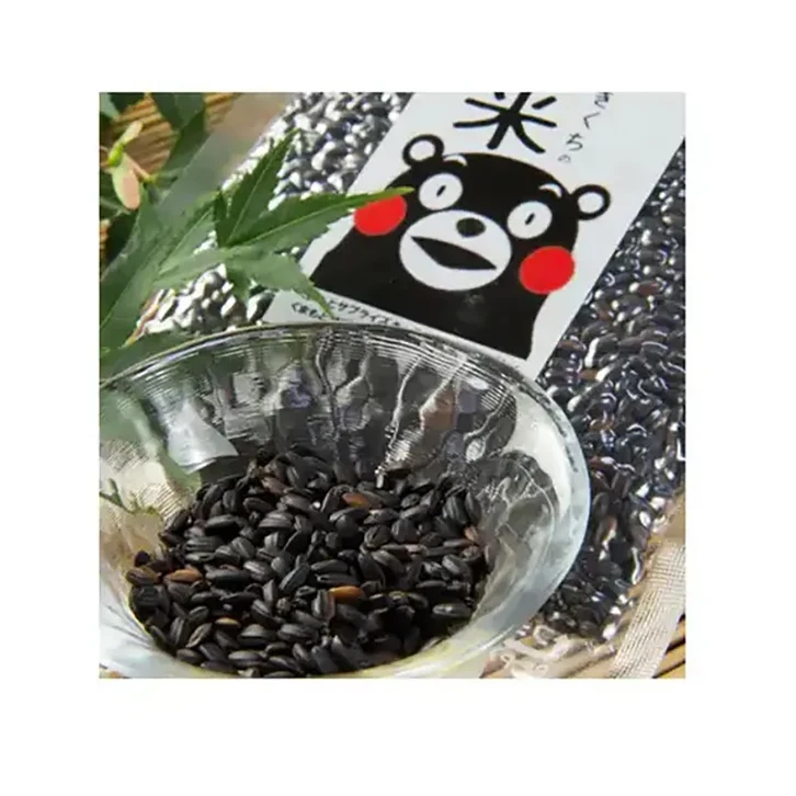 Вкусные мелкие зерновые продукты по низкой цене, рис из Японии для продажи