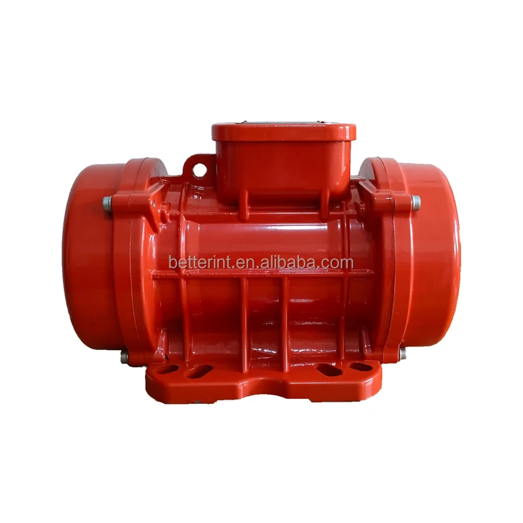 MVE100/3 Vibrating Motor 230/460V 60Hz 3phase 3600rpm Electric Vibrators for Concrete