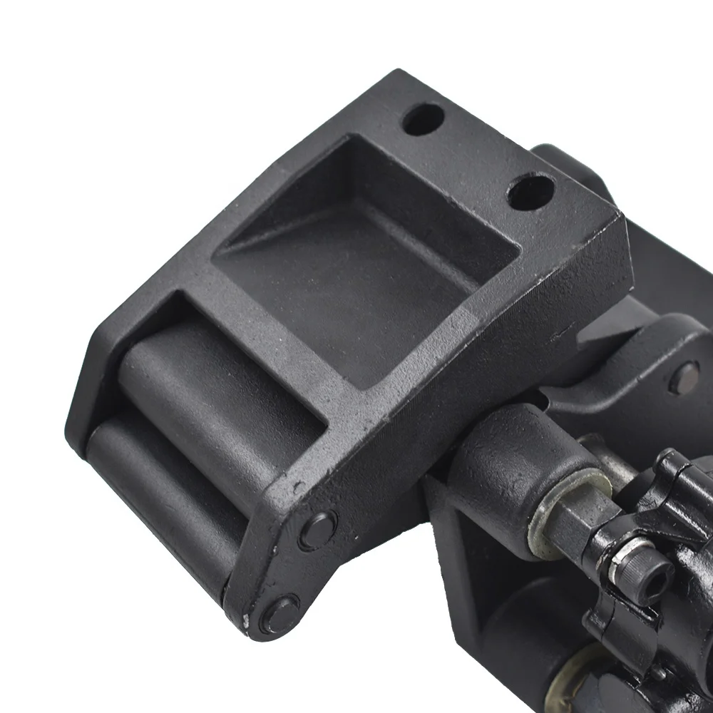 Right Running Board Motor w/ Bracket For Ford Expedition Lincoln Navigator 07-14 9L7Z-16A506-A