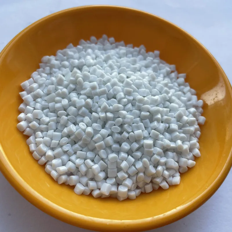 HIPS granules Virgin & Recycled High Impact Polystyrene granules HIPS resin/pellet