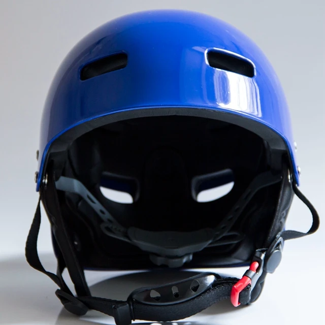 
snowboard helmet with camera mount skiing helmet with rail 