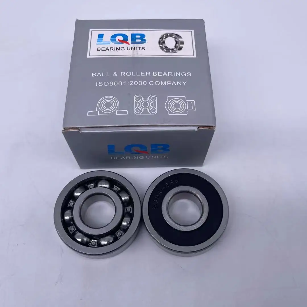 OEM  high precision  high stability low noise  Deep Groove ball bearings 61800 for  engine/machine/vehicle/car