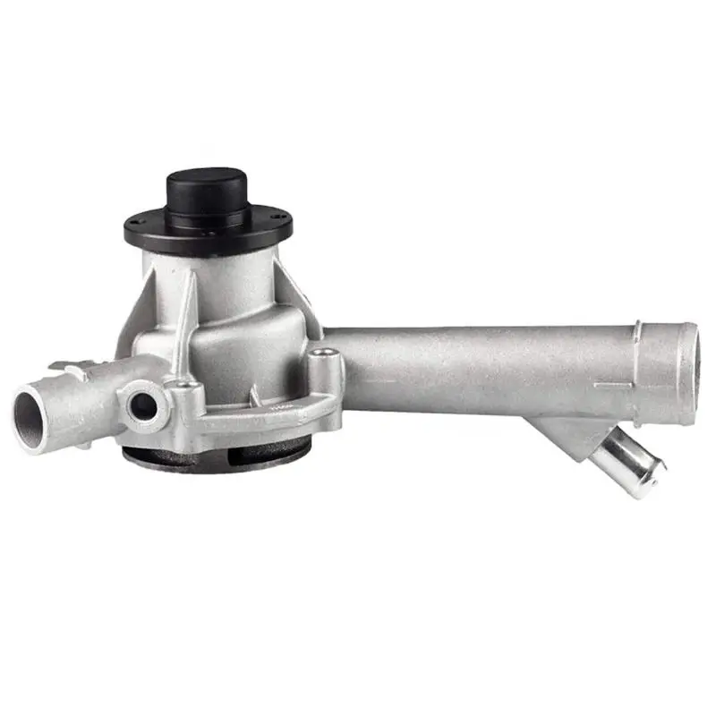 1112000401 New Auto Engine Aluminum Water Pump C220 C230 2.2L 2.3L L4 AW9314 For Mercedes Benz