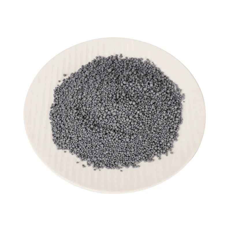 High Broken Kitty Sand Litter Bentonite Active Carbon Cat Litter