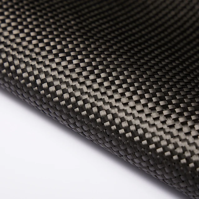 High modulus carbon fiber composite apply for the boat challenger