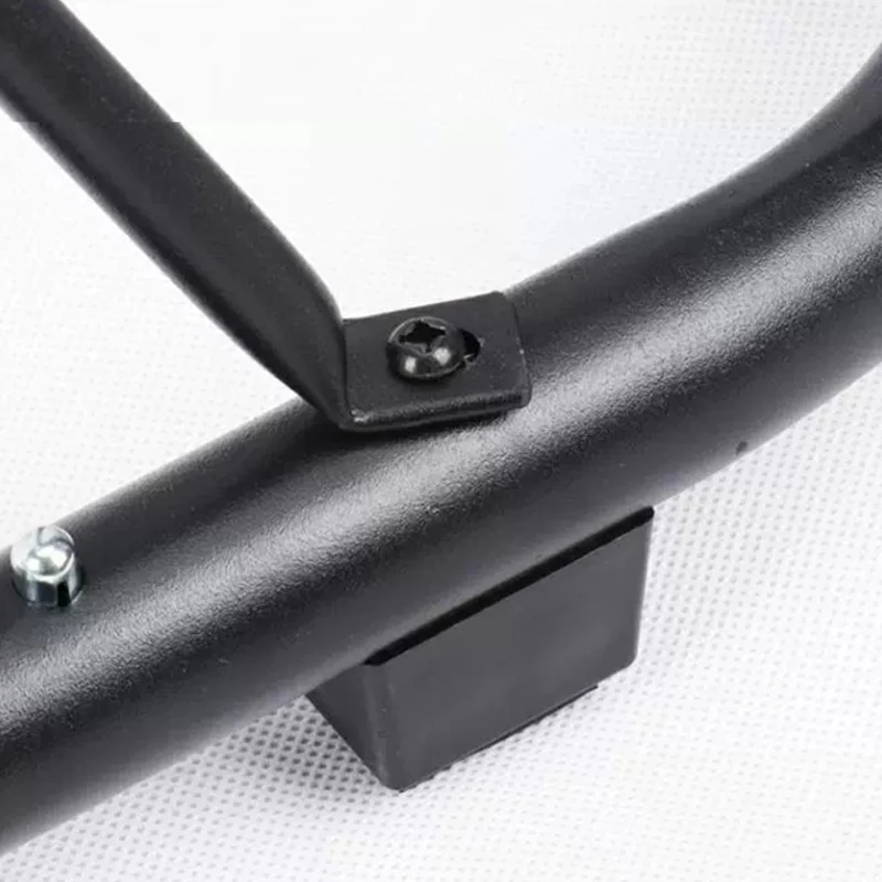 2024 best sales wide used new design keyboard U style for electric keyboard black color