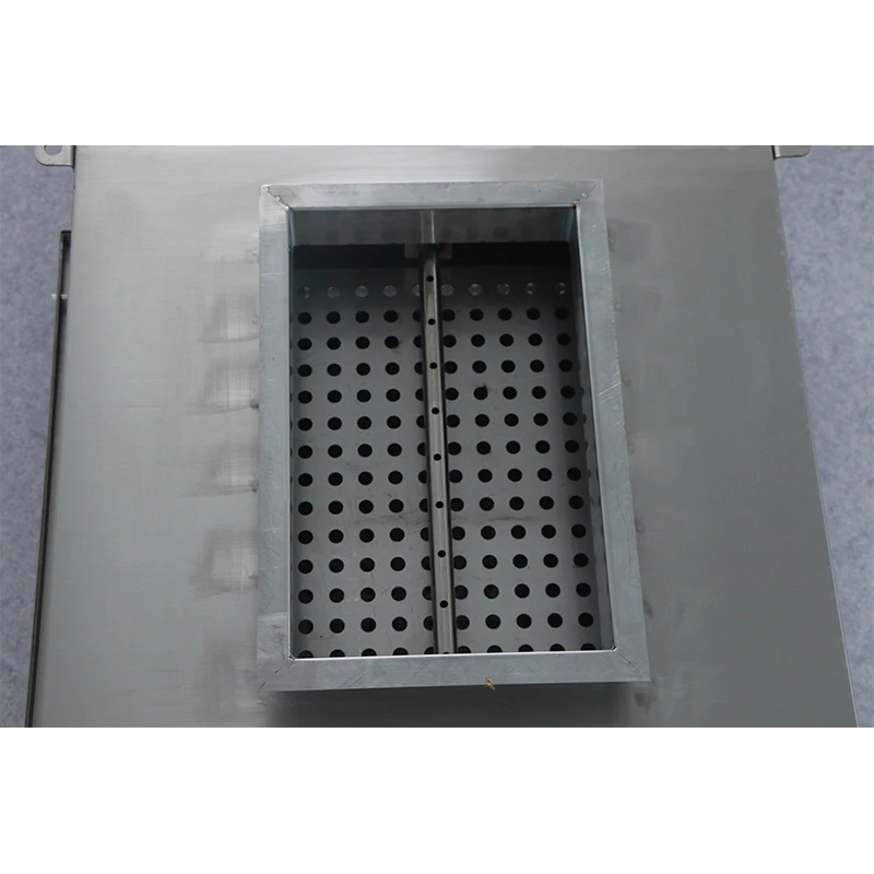 Booth Design Construction Box Hepa Filter Filtration Grade Ffu Supply Grille Parts Hvac Air Diffuser
