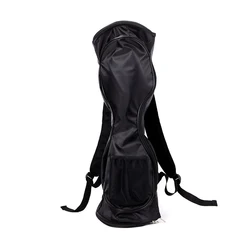 Waterproof 6.5 Inch Electric Scooter Carry Bag Balancing Scooter Backpack Storage Organizer