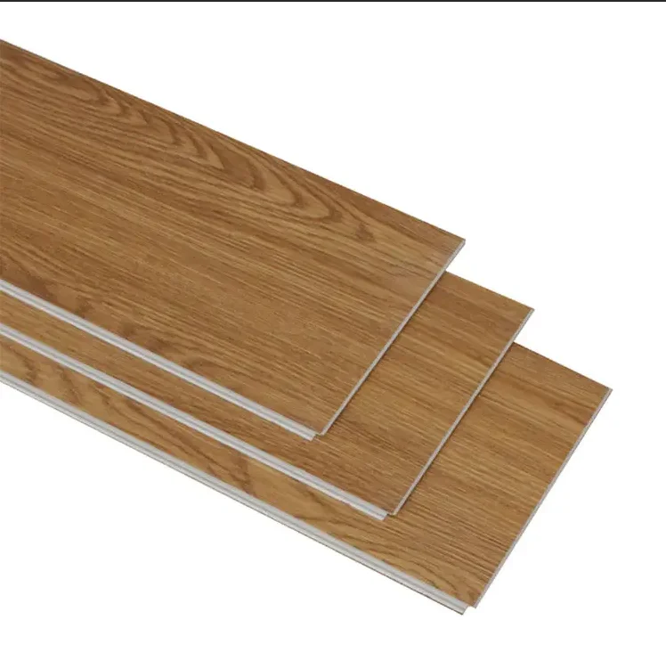 Factory direct sales wear-resistant 4mm 6mm 8mm environmental protection polyethylene PVC floor waterproof SPC floor