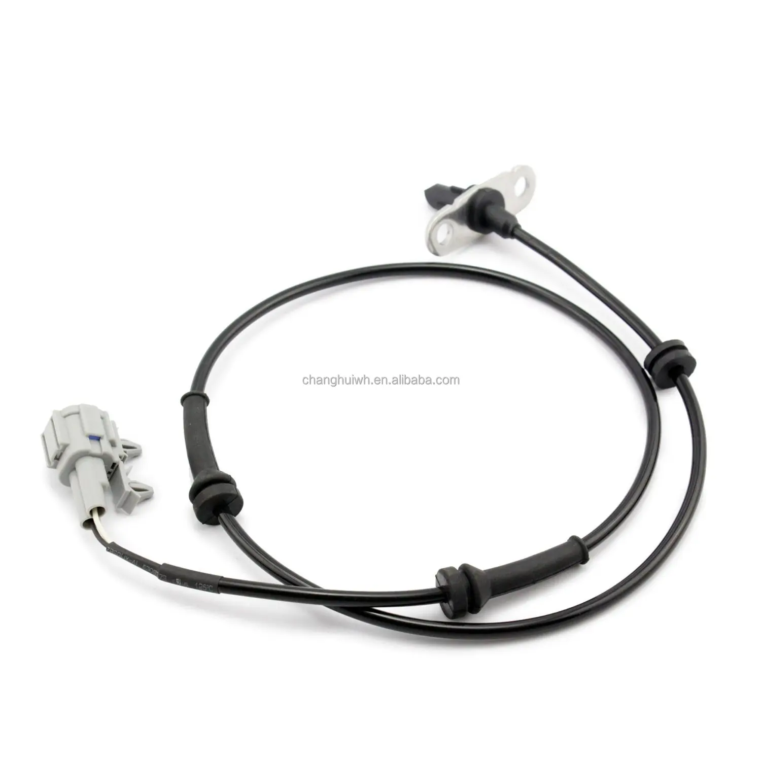 ABS wheel speed sensor 47900-EB300 Rear Right for Nissan NAVARA D40 4WD 2005 Up 47900-EB70A , 47900EB300