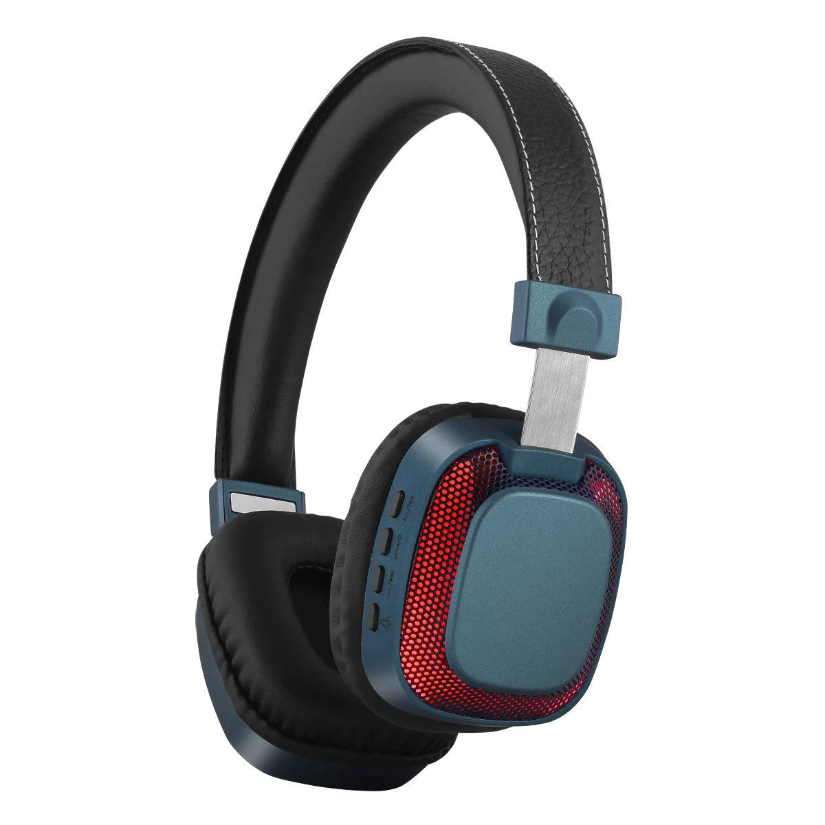 New products Oem Custom Logo Mobile Phones Wireless Led  Gaming Headset Game Headphone Gamer Headphones