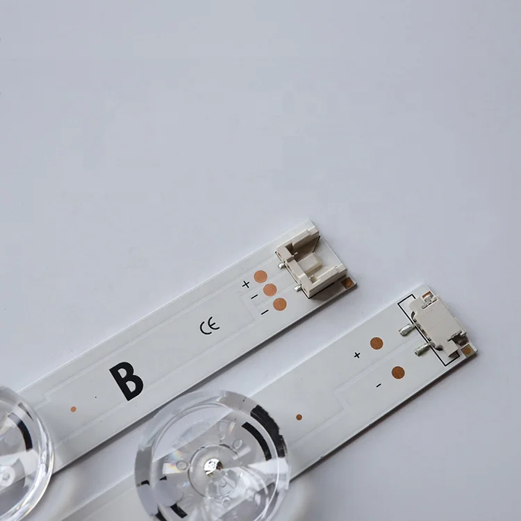 Светодиод 3535 innotek lg 47lb5610 lc470due светодиодная подсветка для светодиодного телевизора paneli