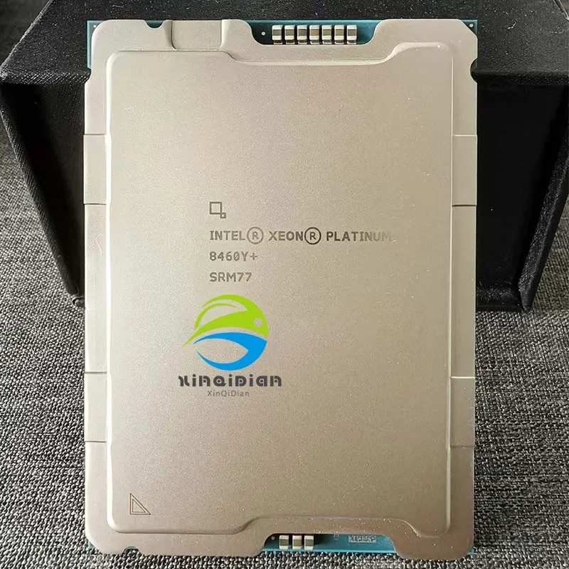 Wholesale Intel Xeon Platinum 8462Y+ Processor 60M Cache, 2.80 GHz for server 8462Y+