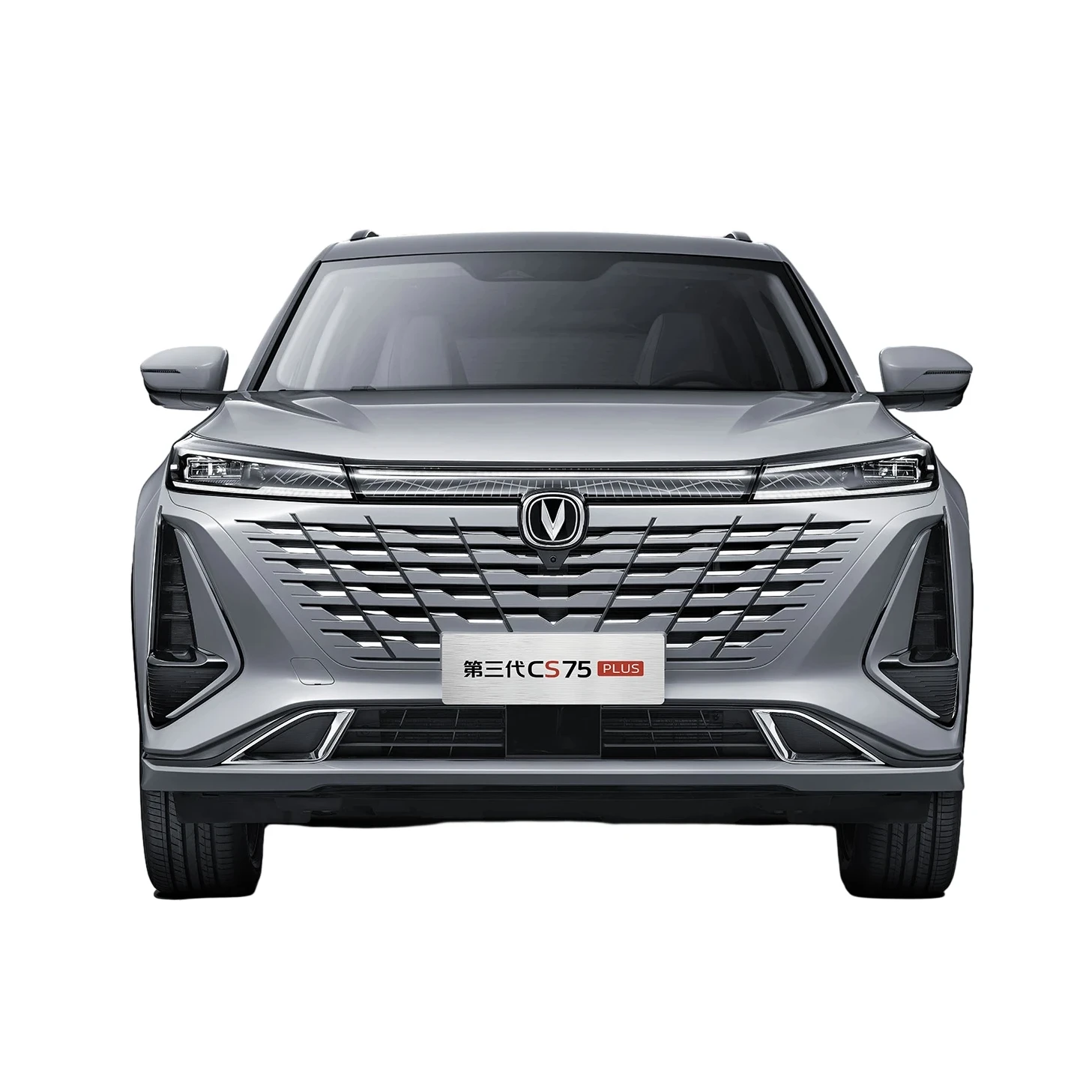 Changan CS75 PLUS 2022/2023 классический выпуск/второе/третье поколение 1 5 т/2 0 т автоматическая коробка передач бензиновая светодиодная турбо