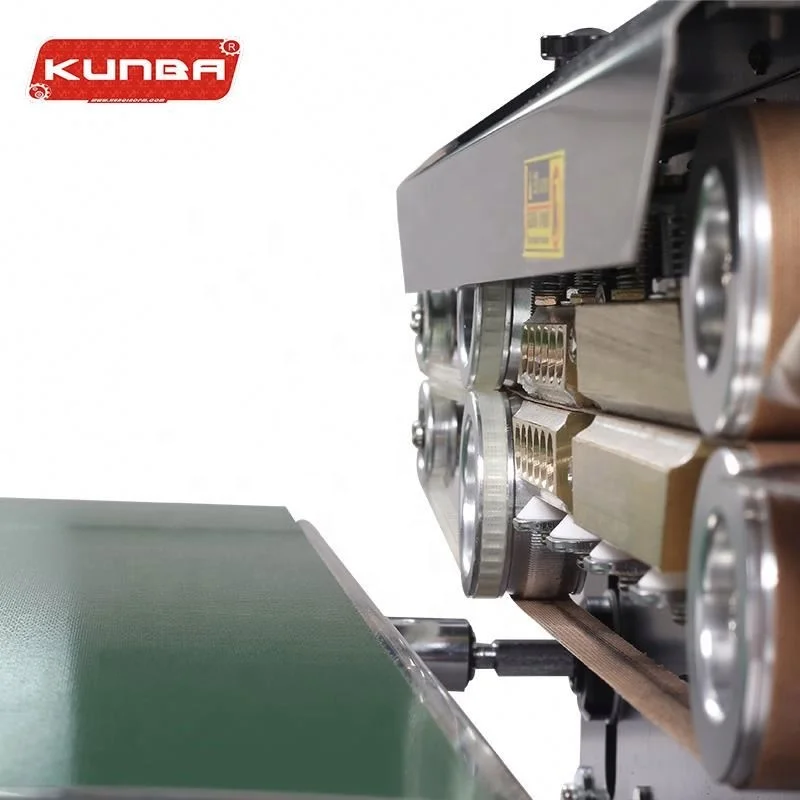 
FRM-980LW vertical type aluminum foil sealing machine 