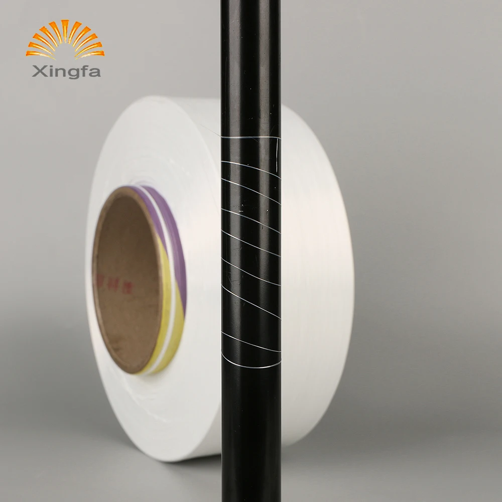 China manufacture factory supply high quality polyester poy dty fdy yarn 100/144 for weaving