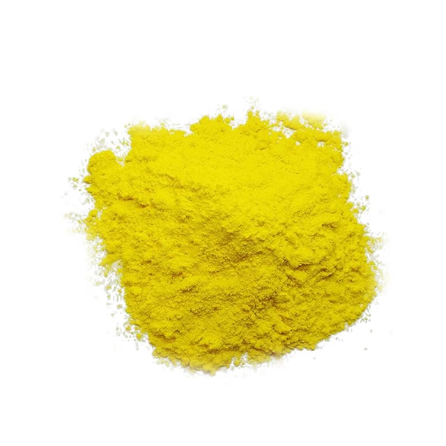 Точечная Оптовая и розничная точечная дисперсная флуоресцентная краска дисперсная флуоресцентная желтая 8GFF дисперсная краска для полиэстера