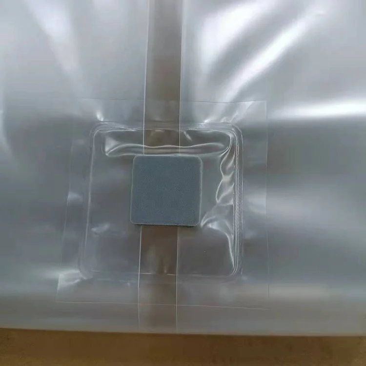 filter patch mushroom grow bags injection port bag
