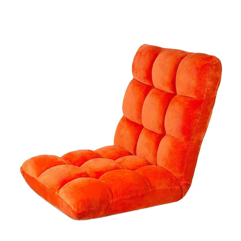 Портативный Диван-стул, складной напольный диван-стул