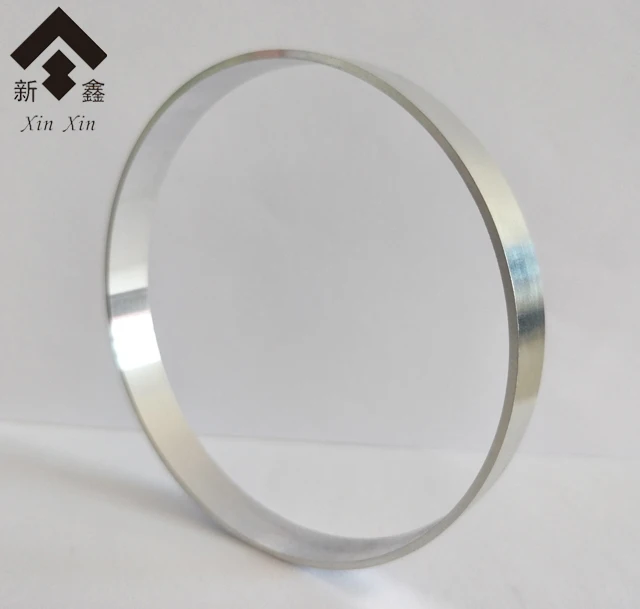 Wholesale Hot Style Aluminum Press Filter Gasket Metal Seals O-Shaped Seal Gaskets