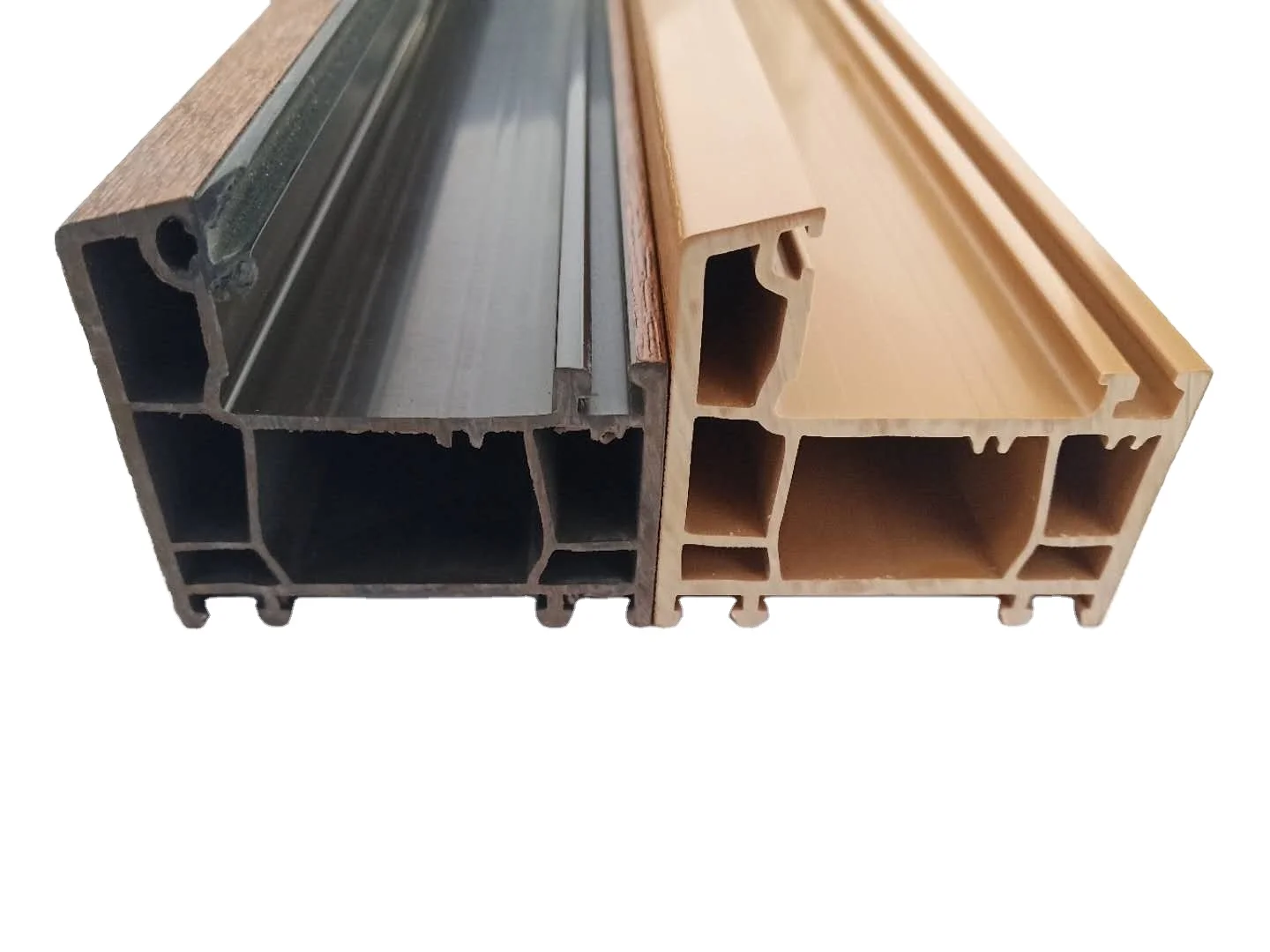 german profile upvc windows and Doors with lower price