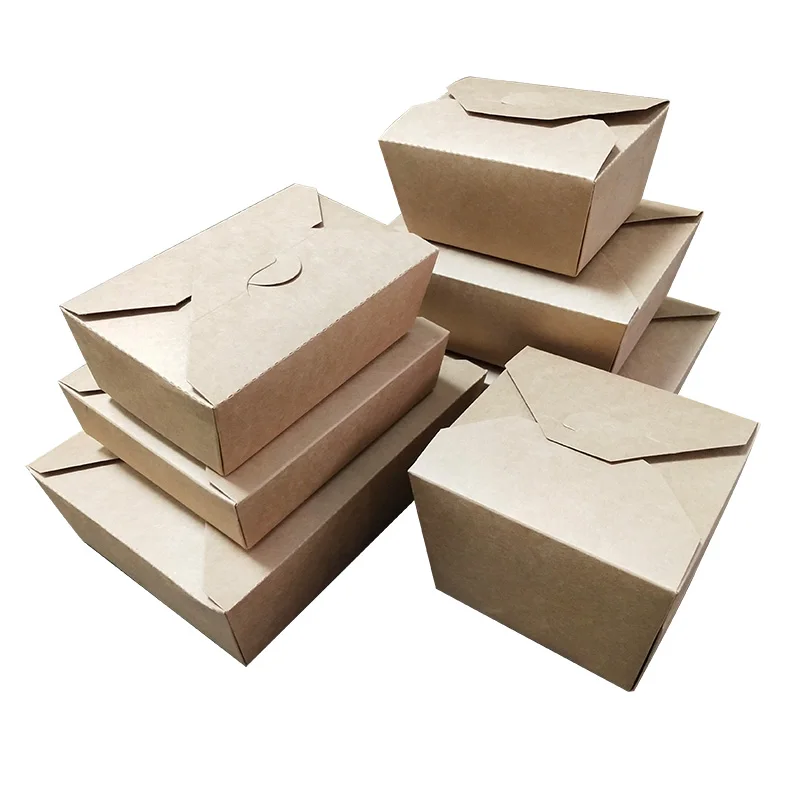 Hot sale rectangle paper box metal and paper box customized paper boxes cartoon