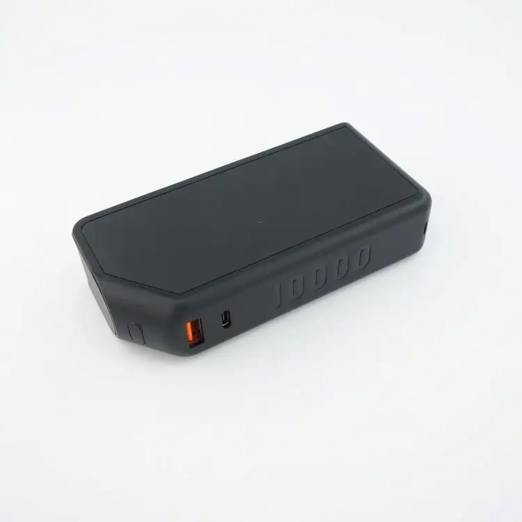 Лидер продаж, внешний аккумулятор и адаптер типа c 2 в 1 10000 мА, настенное зарядное устройство