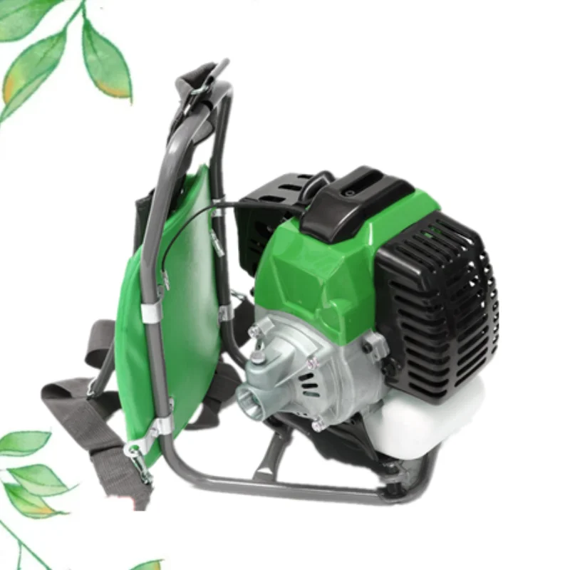Factory Price Garden Tool  Backpack  Gasoline Brush Cutter 2 stroke 430