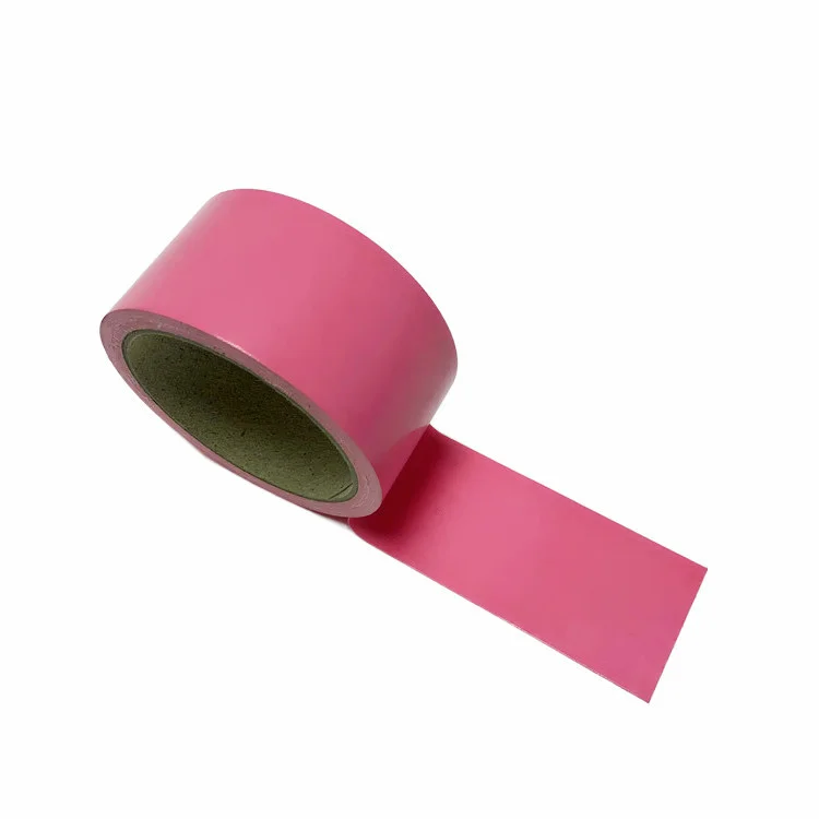 Adhesive Fabric 50Mm Waterproof Single Sided Seal Heavy Duty 27Mesh Manufacture Cloth Duct Tape