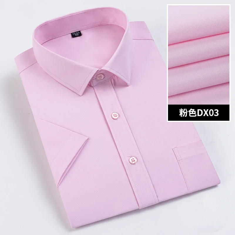 Vintage Fashion Linen Short Sleeve Shirts Mens Jackets Blouse Plus Size Clotheswith Stripe