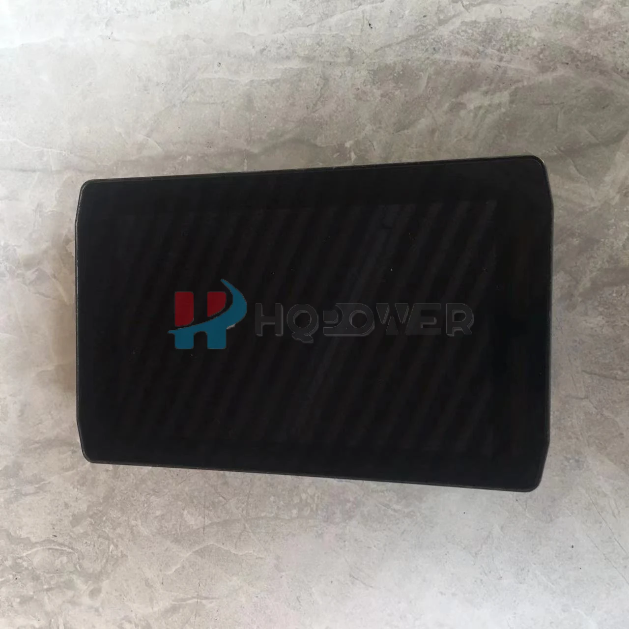 Construction Excavator 584-5631 engine parts E320GC E336GC Monitor Display Panel 5845631 For Caterpillar