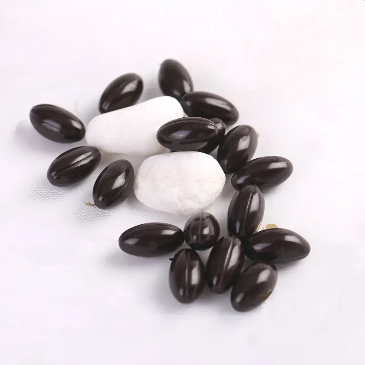 OEM 500 мг softgel уход за здоровьем капсулы пчелиного прополиса для повышения иммунитета